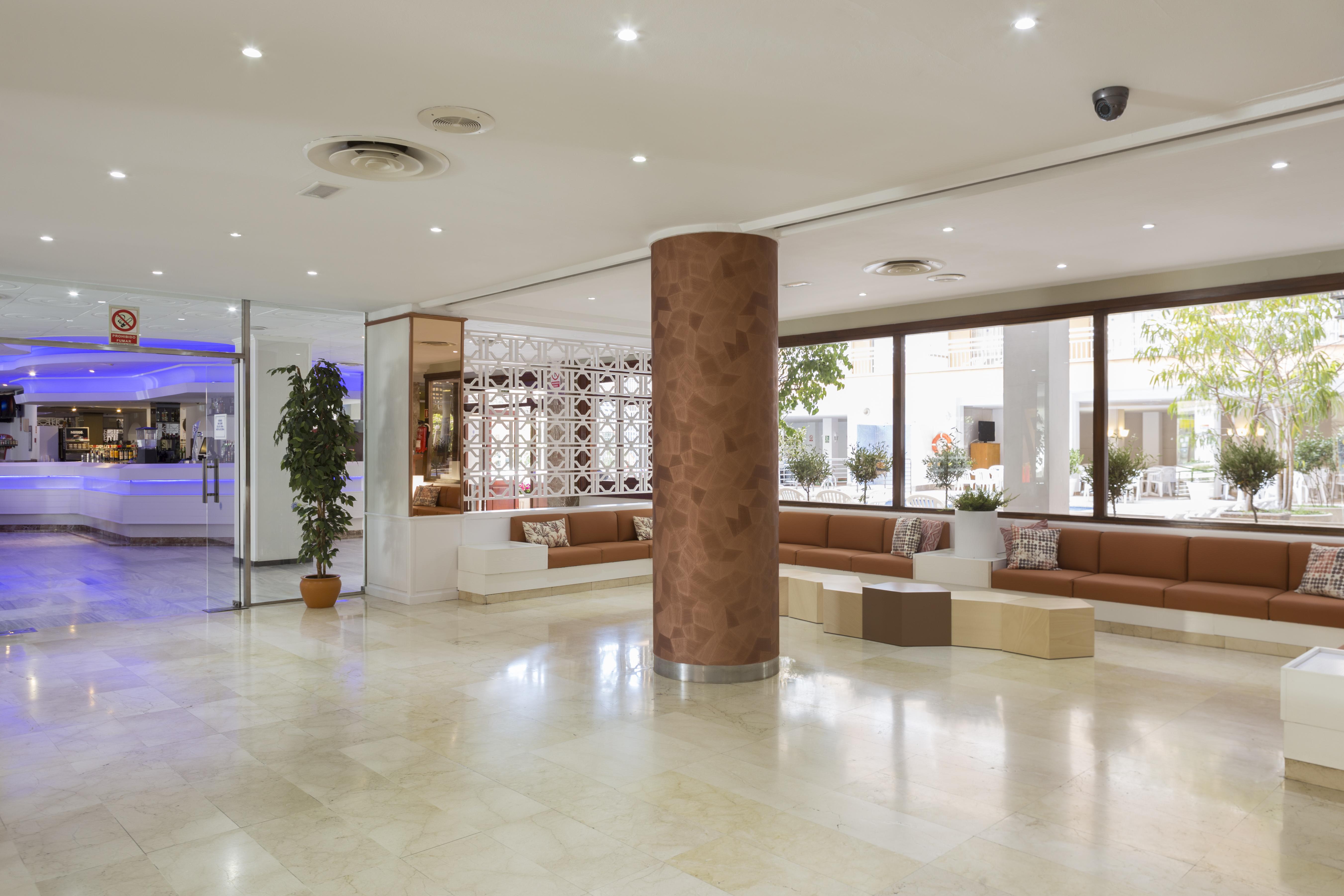 Tent Bahia De Palma Hotel 3*