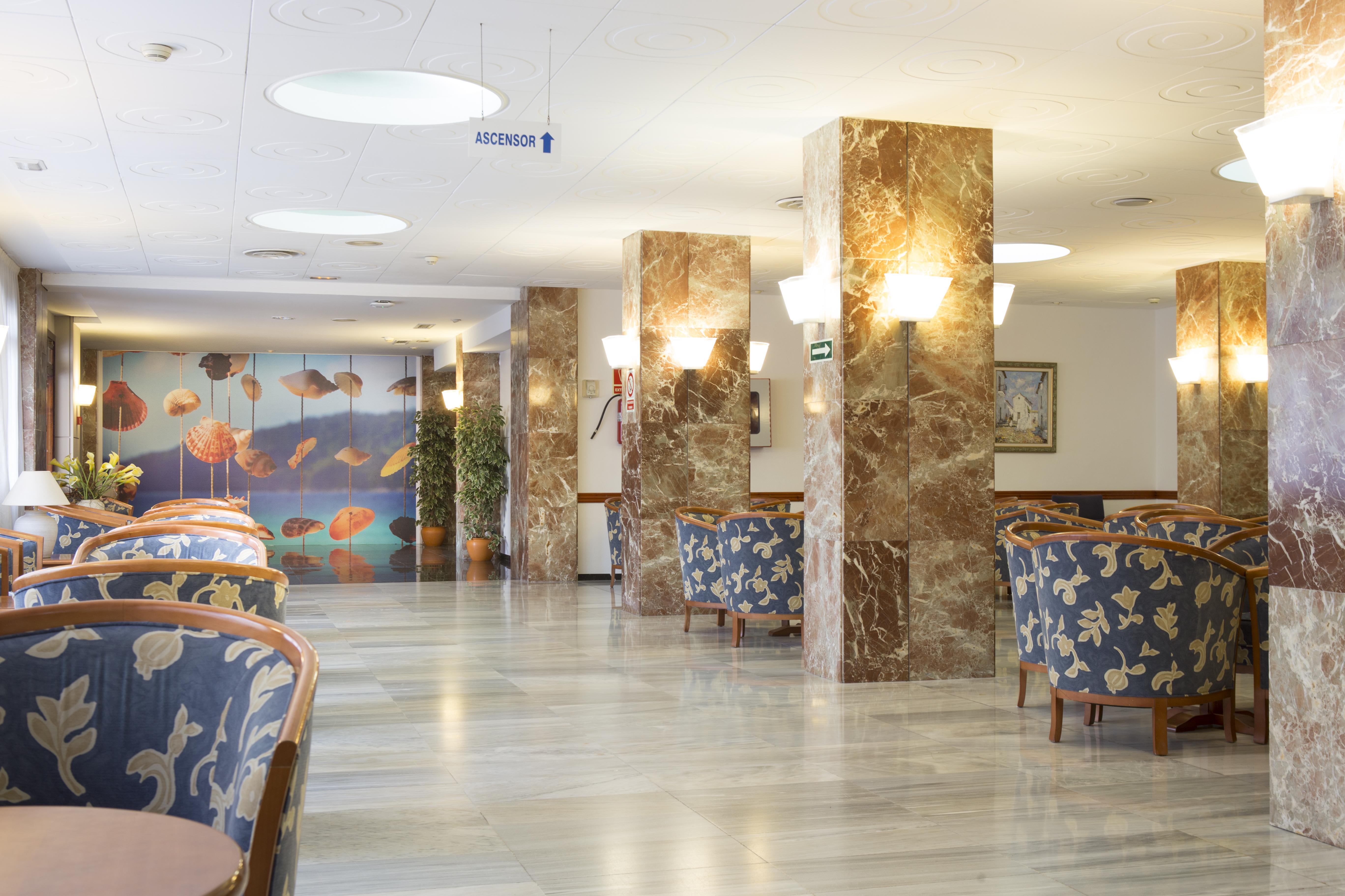 Tent Bahia De Palma Hotel 3*
