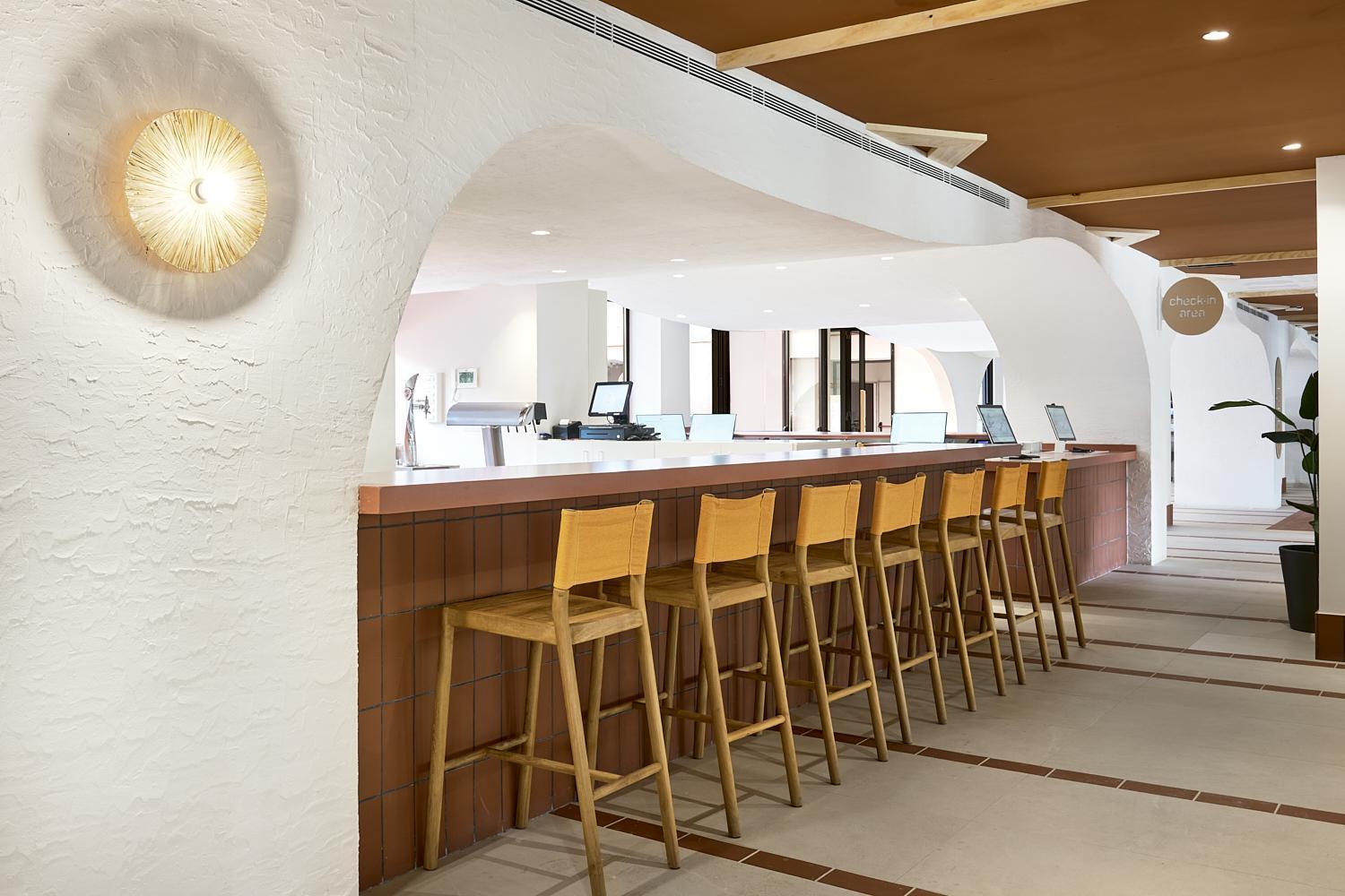 Tent Bahia De Palma 3*
