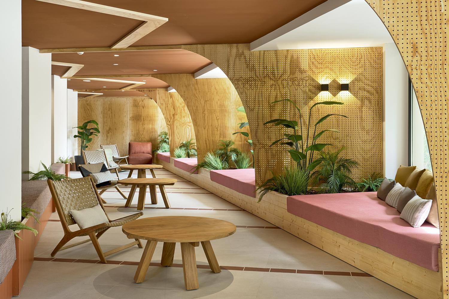 Hotel Tent Bahia De Palma 3*
