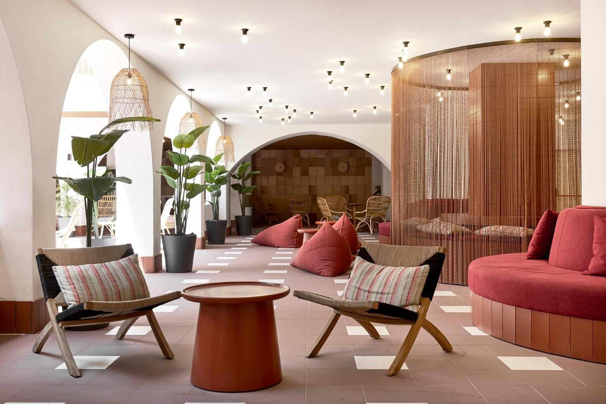 Tent Bahia De Palma Hotel 3*