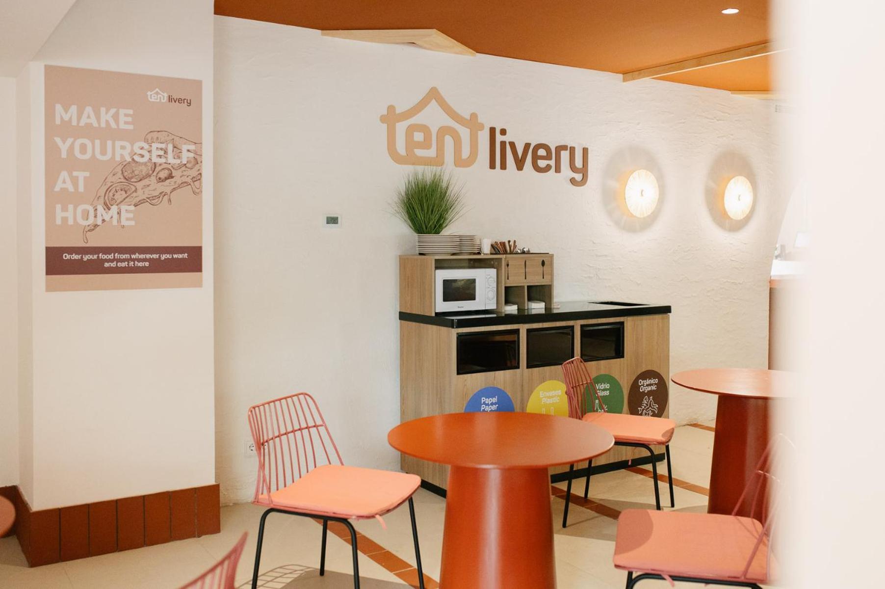 Hotel Tent Bahia De Palma 3*