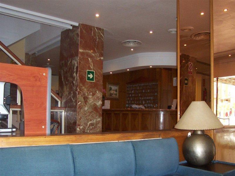 Tent Bahia De Palma 3*
