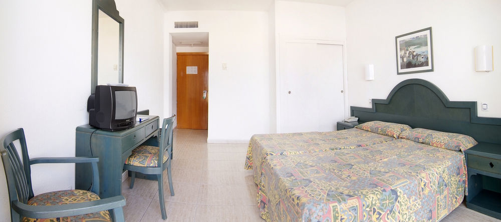 Tent Bahia De Palma 3*