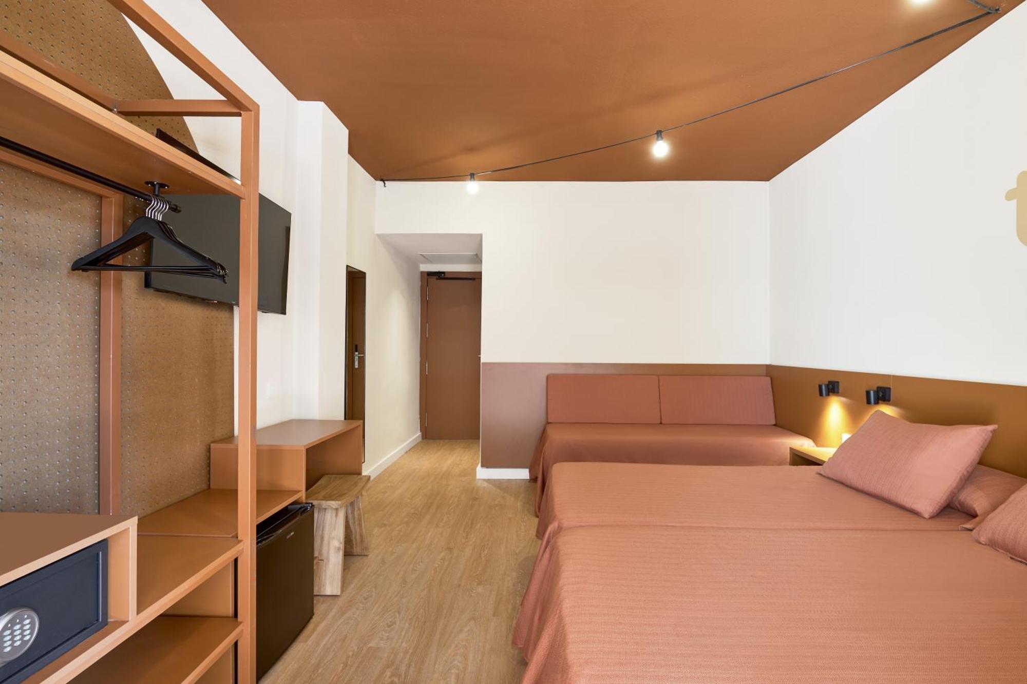 Hotel Tent Bahia De Palma 3*
