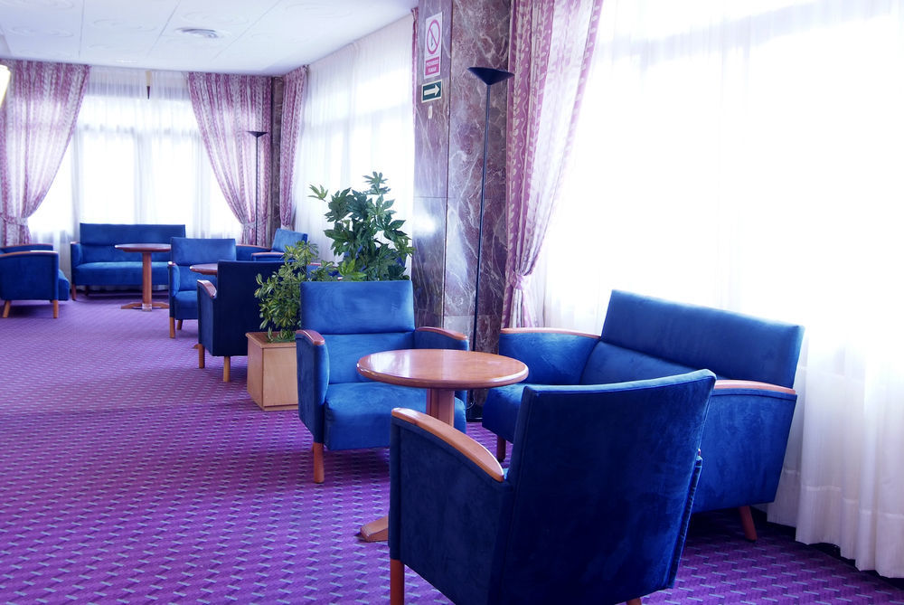 Tent Bahia De Palma Hotel 3*