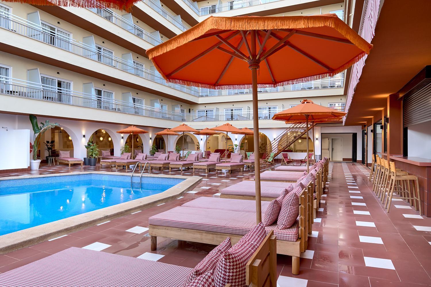 Piñero Bahia De Palma Hotel